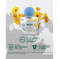 Klorane Bébé Petit brin Eau parfumée - 50ml - Image 2