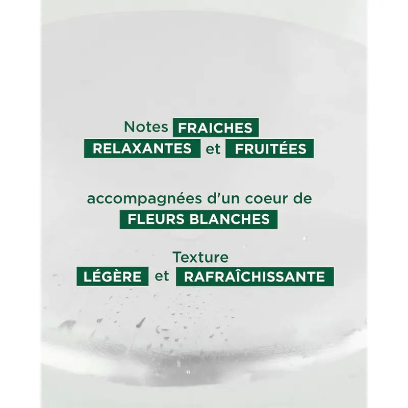 Klorane Bébé Petit brin Eau parfumée - 50ml - Image 3