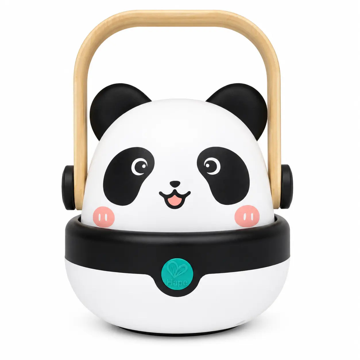 Lampe panda lumineuse – hape - Image 1