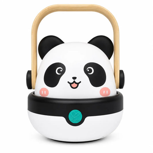 Lampe panda lumineuse – hape - Image 1