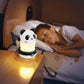 Lampe panda lumineuse – hape - Image 4