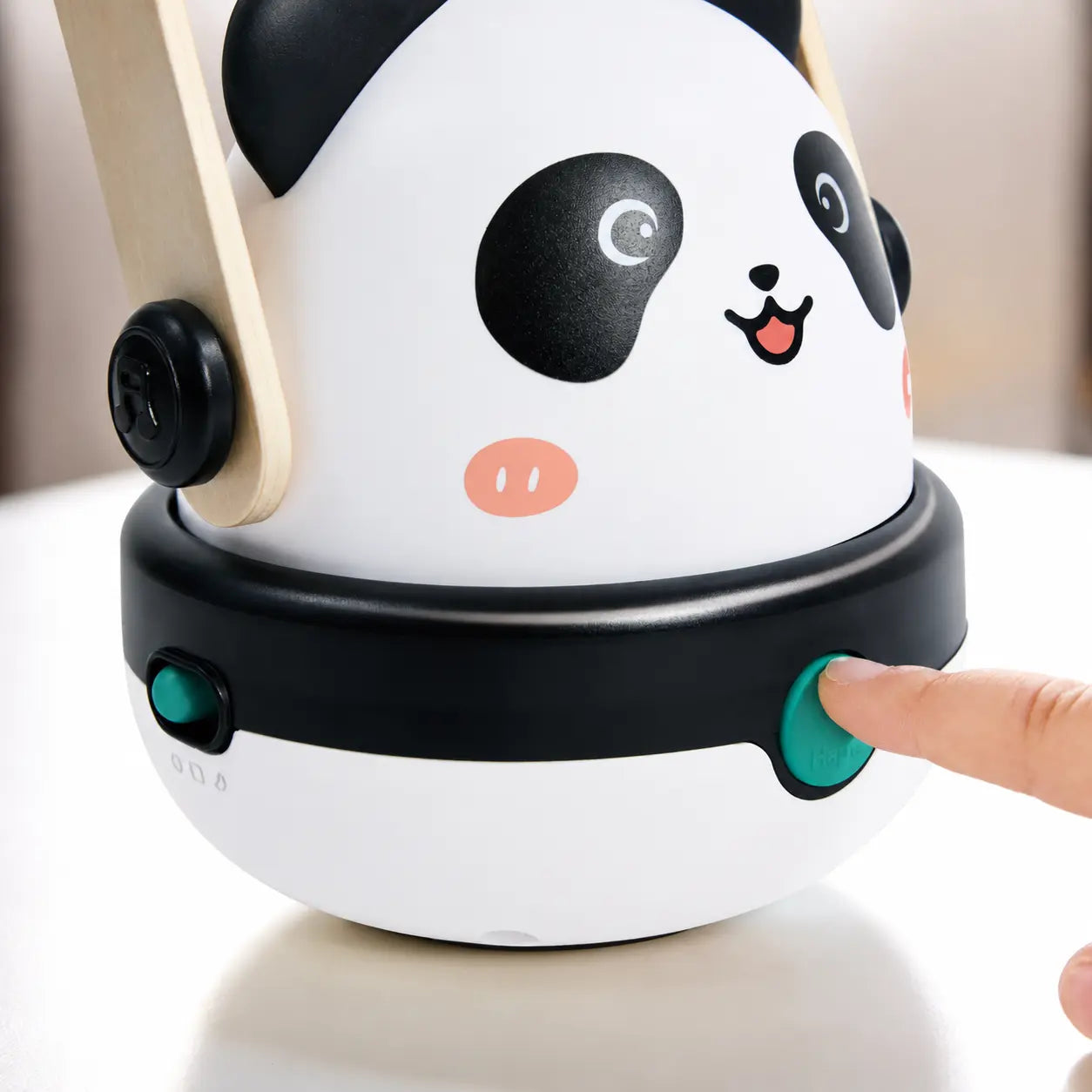 Lampe panda lumineuse – hape - Image 6
