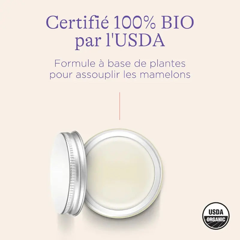 Lansinoh  Baume Allaitement BIO 60 ml - Image 5