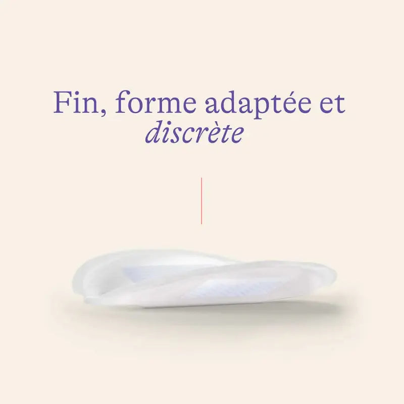 Lansinoh Coussinets d'Allaitement Jetables 24 pièces - Image 2