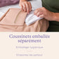 Lansinoh Coussinets d'allaitement Jetables 60 pièces - Image 4