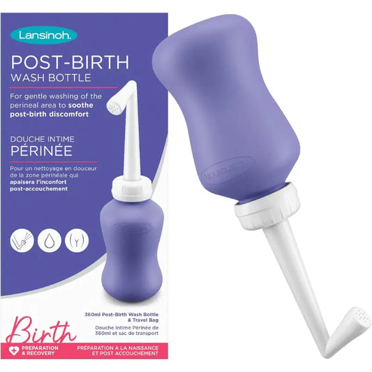 Lansinoh Douche intime périnée 360 ml - Image 1