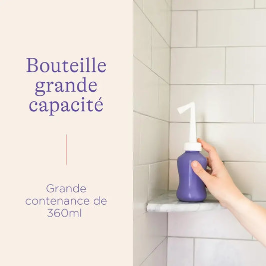 Lansinoh Douche intime périnée 360 ml - Image 3