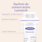 Lansinoh Sachets de Conservation du Lait Maternel 25 Unités - Image 3
