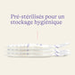 Lansinoh Sachets de Conservation du Lait Maternel 50 Unités - Image 3
