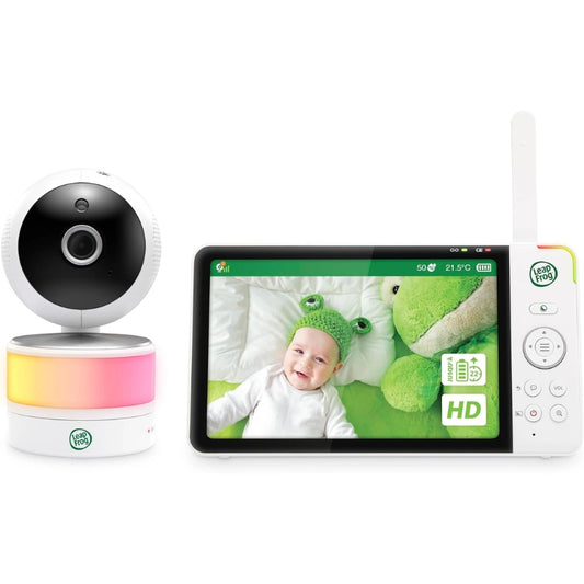 Leap Frog Babyphone LF925HD 360° - Image 1