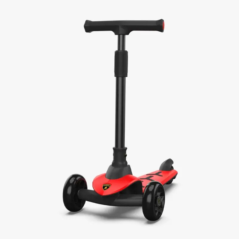 Lebei Trottinette Lamborghini Rouge - Image 1