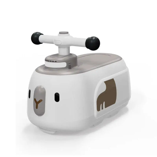 Lebei Voiture Plasma Pivotante – Auto Haute Qualité pour Enfants - Image 1