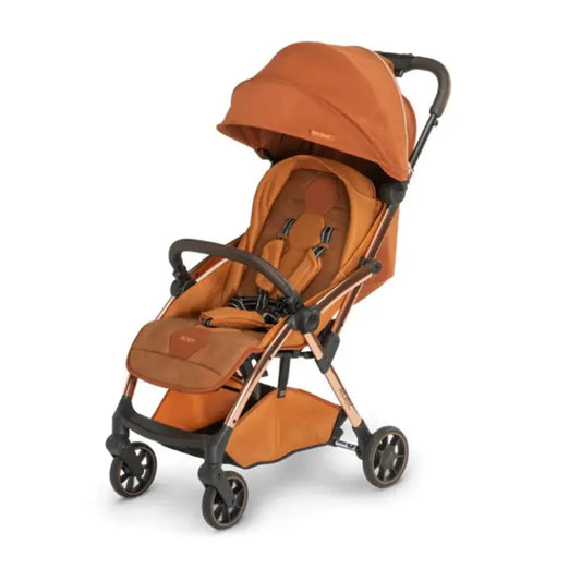 LECLERC Poussette Hexagon – Heritage Sport - Image 1