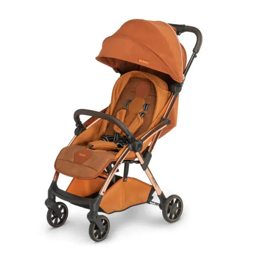 LECLERC Poussette Hexagon – Heritage Sport - Image 3
