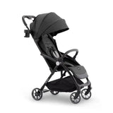 LECLERC Poussette MF Plus – Noire - Image 1