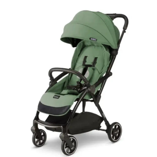 LECLERC Poussette MF Plus – Verte - Image 1