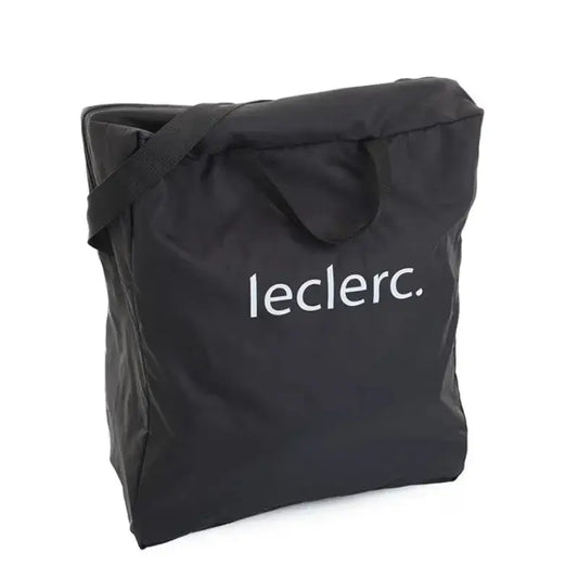 LECLERC Poussette MF Plus – Verte - Image 3