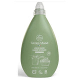 Lessive non parfumée 1000 ml - GREEN MOOD - Image 1