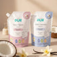 Lessive PUR Spéciale Bébé – Soin Doux et Anti-Taches - Image 5