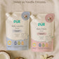 Lessive PUR Spéciale Bébé – Soin Doux et Anti-Taches - Image 6