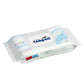 Lingettes pour bébé Ultra Compact EAU PURE 50 unités - Image 2