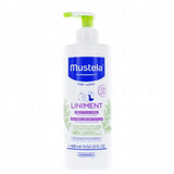 Liniment Mustela 400ml – Mustela - Image 1