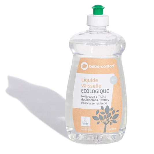 Liquide vaisselle bebeconfort - Image 1
