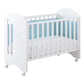 Lit bébé latéral pliant NEUSY - Cododo Évolutif et Pratique - Image 3