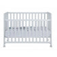 lit en bois 2 en 1 - Blasi bed - Image 1