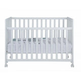 lit en bois 2 en 1 - Blasi bed - Image 1