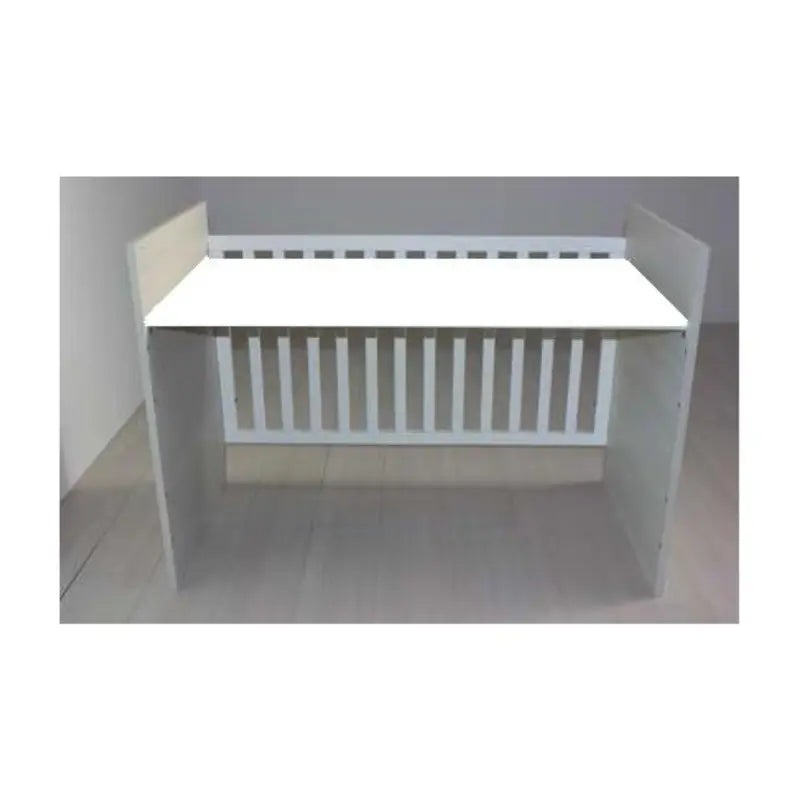 lit en bois 2 en 1 - Blasi bed - Image 3