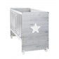 lit en bois 2 en 1 - Blasi bed - Image 4