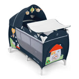 Lit Parc Daily Plus – CAM - Image 1