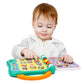 Livre d'apprentissage bilingue -101 Animaux-  18m+  pour emmener partout – winfun - Image 2