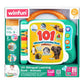 Livre d'apprentissage bilingue -101 Animaux-  18m+  pour emmener partout – winfun - Image 3