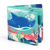 Livre de bain magique LUDI - Image 1