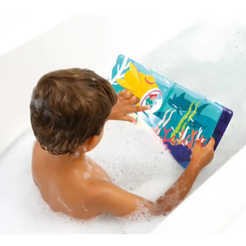 Livre de bain magique LUDI - Image 2