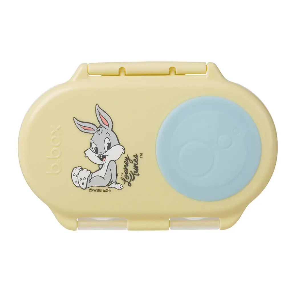 Looney Tunes par b.box - snackbox - Image 1