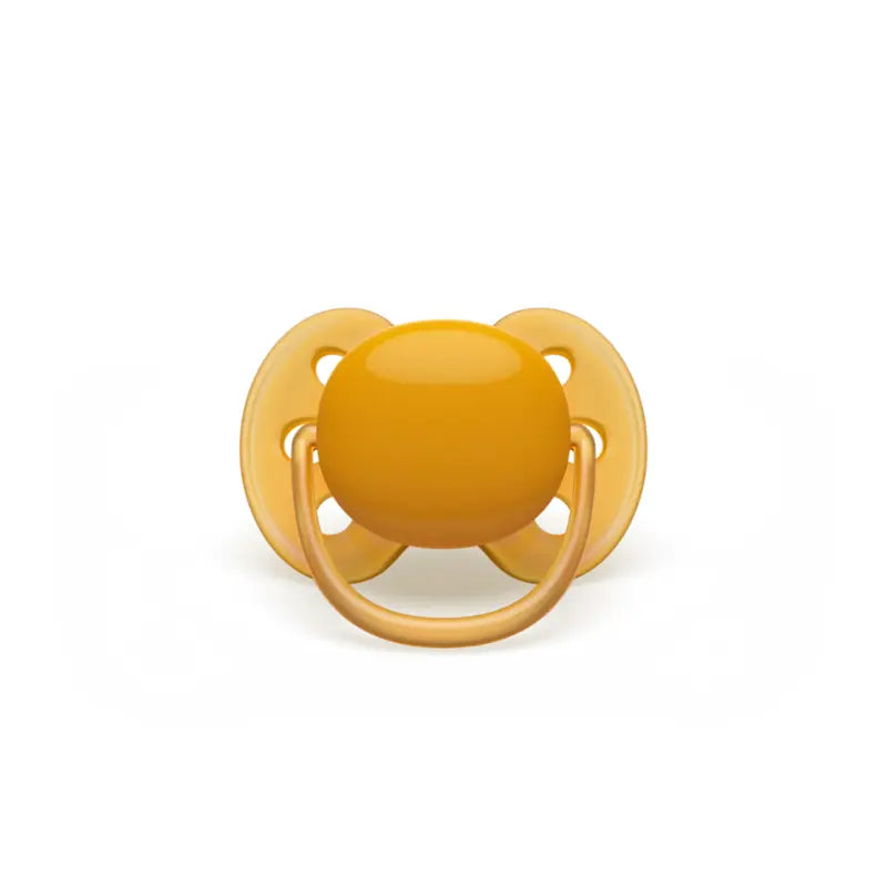 Lot de 2 Sucettes Philips Avent Ultra Soft 6-18 mois - Image 2