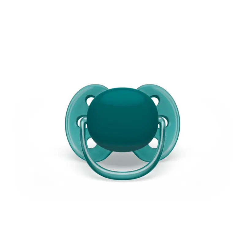 Lot de 2 Sucettes Philips Avent Ultra Soft 6-18 mois - Image 3