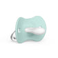 Lot de 2 Sucettes Suavinex Symétriques Silicone SX PRO™ Vert - 6-18M - Image 2