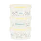 Lot de contenants 3x300 ml Badabulle - Image 1