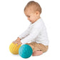 Ludi 3 balles sensorielles Bleues - Image 6