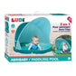Ludi Abribaby - Piscine Tente anti-UV - Image 3