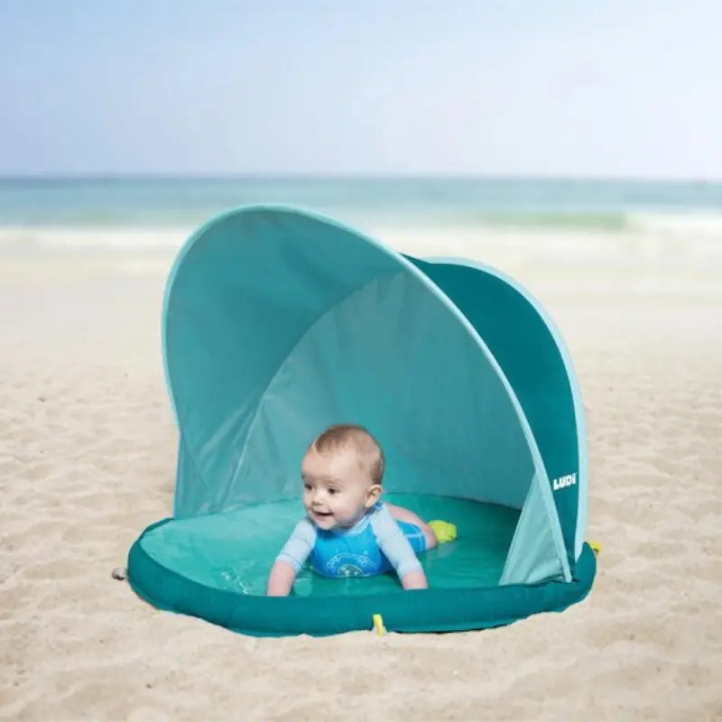 Ludi Abribaby - Piscine Tente anti-UV - Image 5