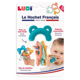 Ludi Anneau de dentition cles - Image 1