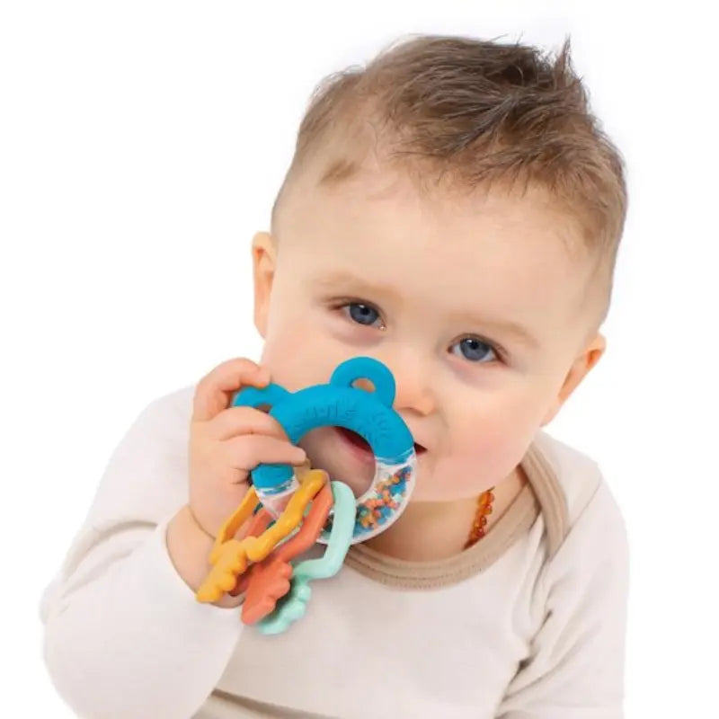Ludi Anneau de dentition cles - Image 2