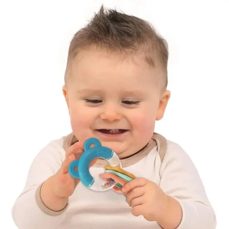 Ludi Anneau de dentition cles - Image 3