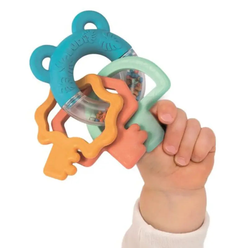 Ludi Anneau de dentition cles - Image 4