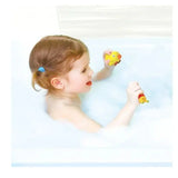 Ludi Aspergeurs "Nature" Jouets de Bain - Image 1